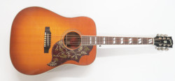 Gibson Limited Run Historic Collection Hummingbird